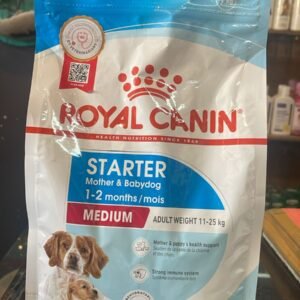 Royal canin