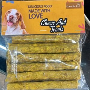 Chews and Treats