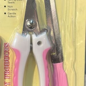 Nail cutter